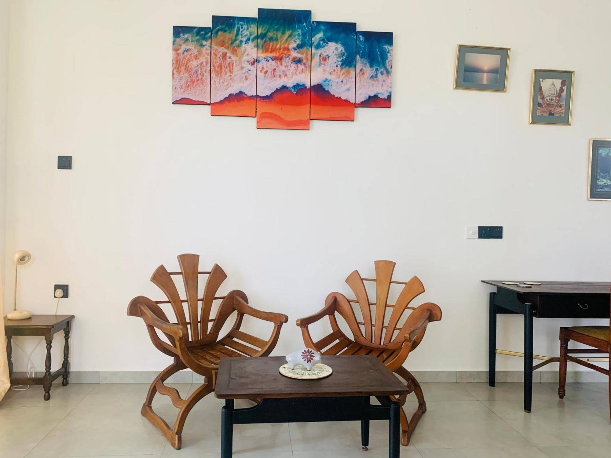 Kavin Beach Hotel Hikkaduwa Exterior photo